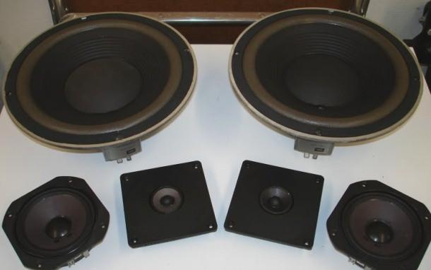 JBL L50 JBL L50 (7)