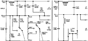 JBL Paragon D44000 JBL Paragon D44000