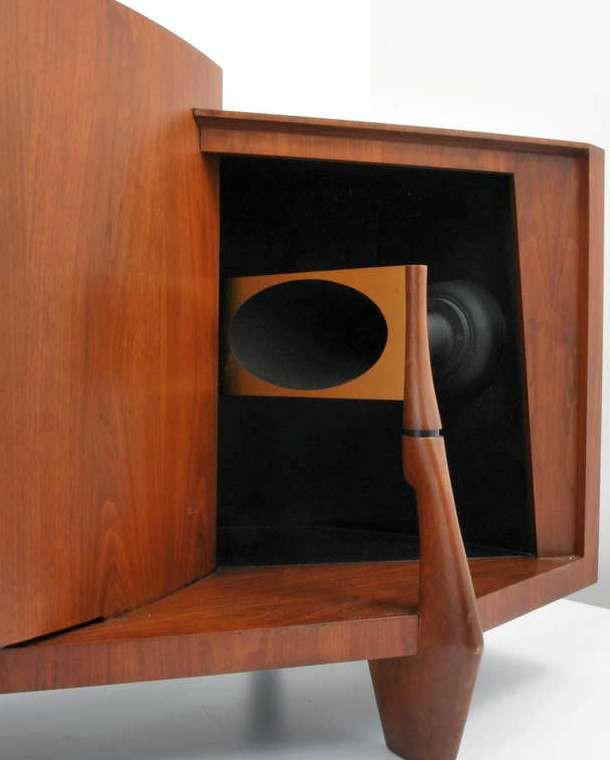 JBL Paragon D44000 JBL Paragon D44000