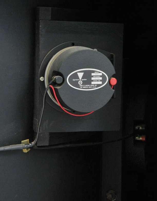 JBL Paragon D44000 JBL Paragon D44000