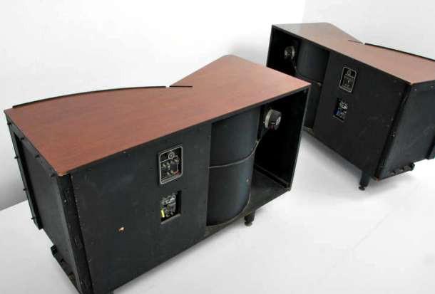 JBL Paragon D44000 JBL Paragon D44000