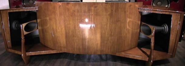 JBL Paragon D44000 JBL Paragon D44000