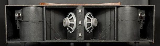 JBL Paragon D44000 JBL Paragon D44000