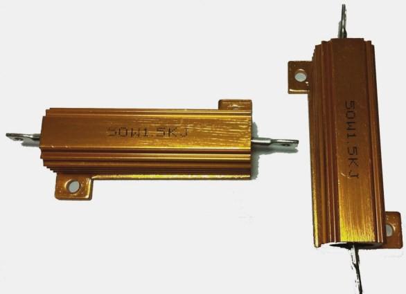 resistor   (12)