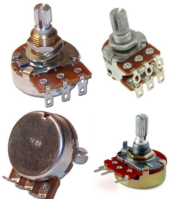 resistor   (9)