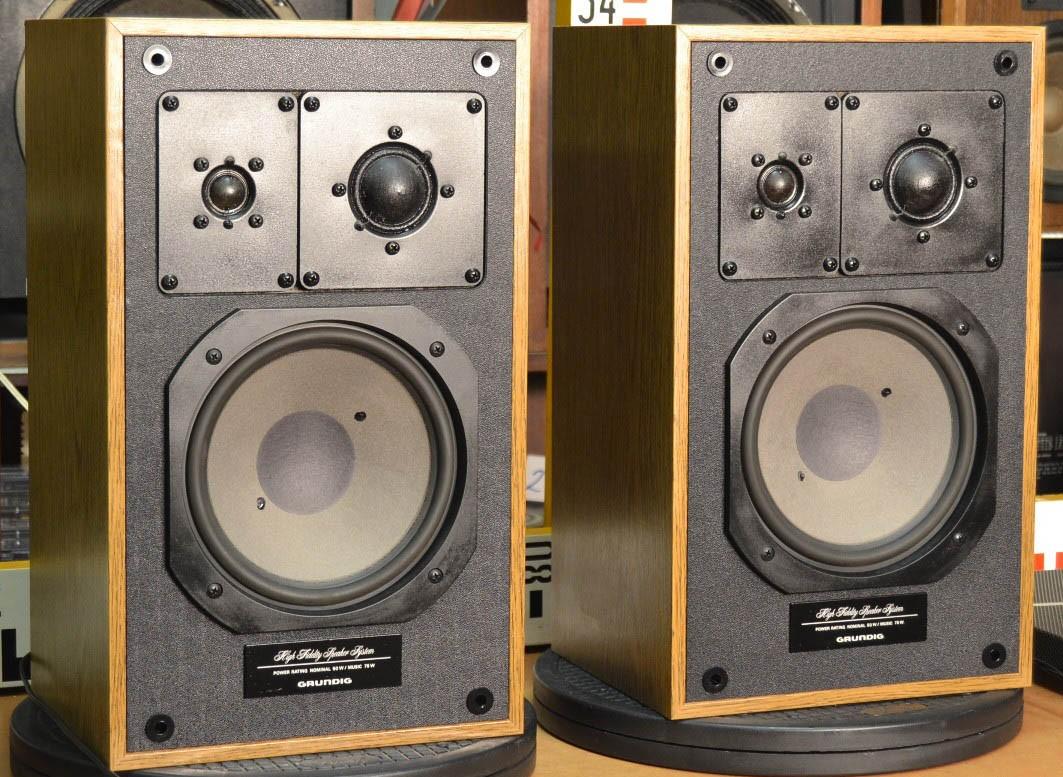 GRUNDIG Box 660a