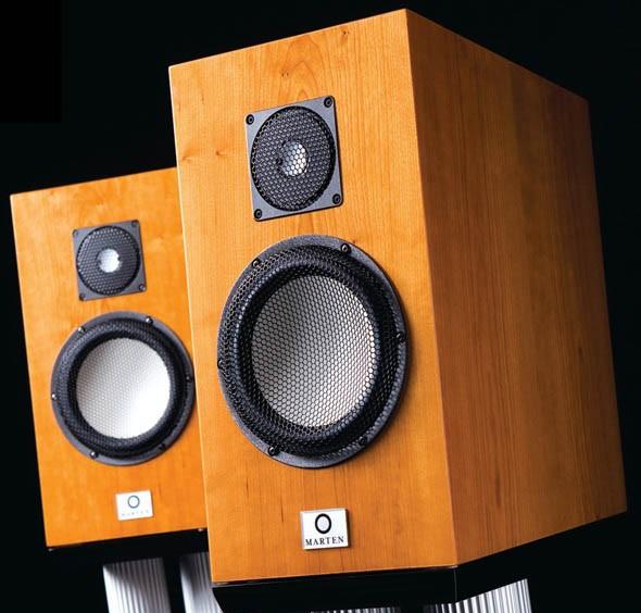 Marten Heritage Duke 2