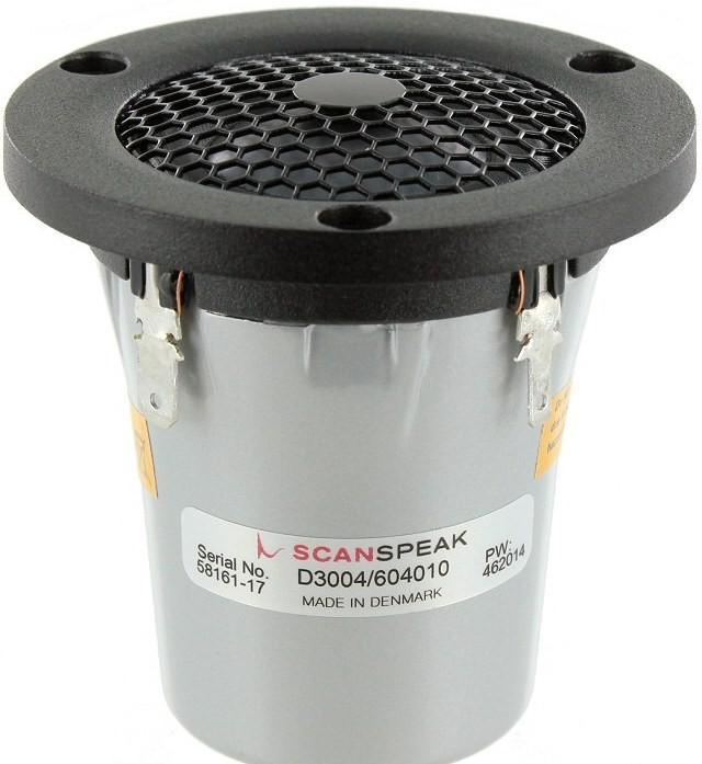 ScanSpeak D3004/604010 Illuminator