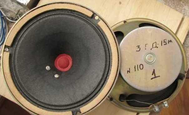 3 ГД-15М