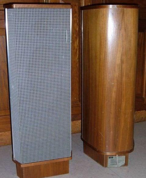 Grundig Box 17