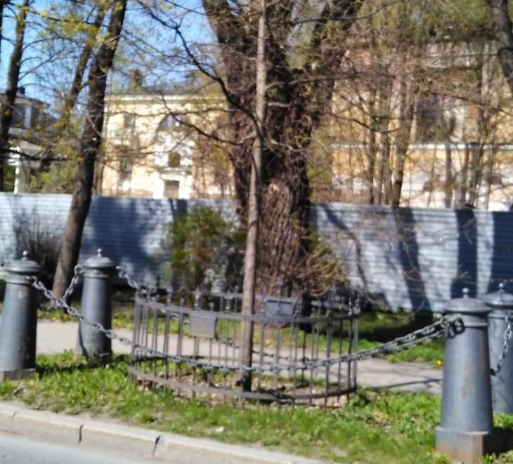 ВНИИРПА им. А.С. Попова ВНИИРПА им. А.С. Попова