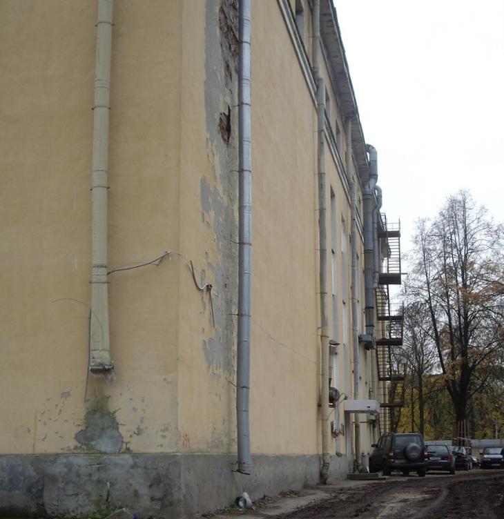 ВНИИРПА им. А.С. Попова ВНИИРПА им. А.С. Попова