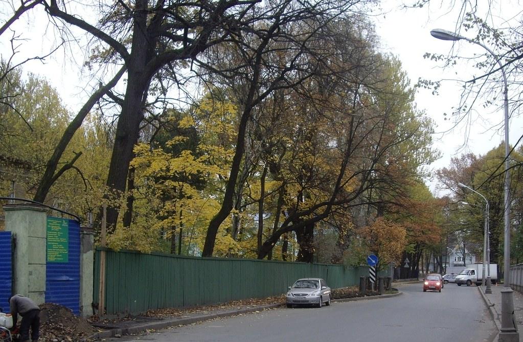 ВНИИРПА им. А.С. Попова ВНИИРПА им. А.С. Попова