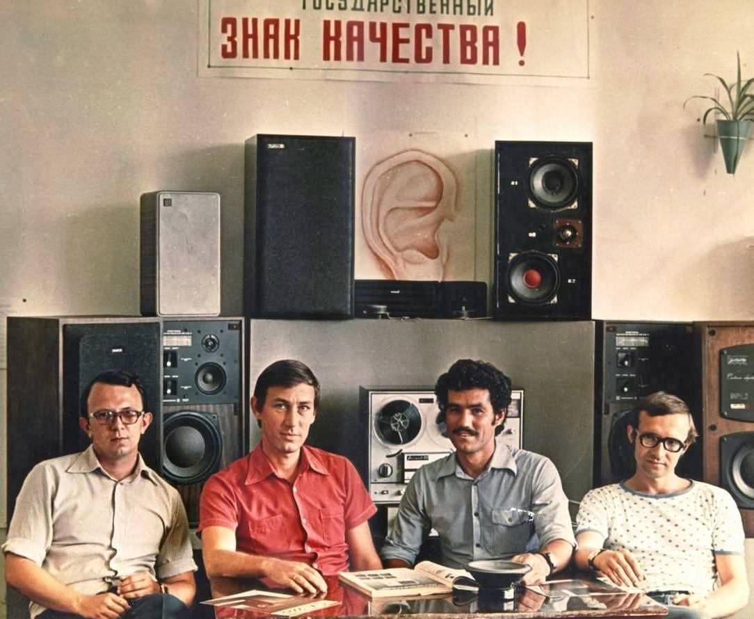 «Кливер» завода «Красный Луч» «Кливер» завода «Красный Луч»