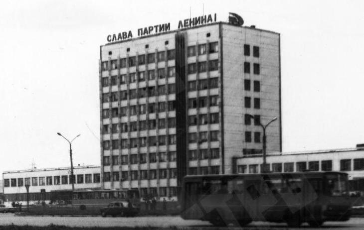 «Кливер» завода «Красный Луч» «Кливер» завода «Красный Луч»
