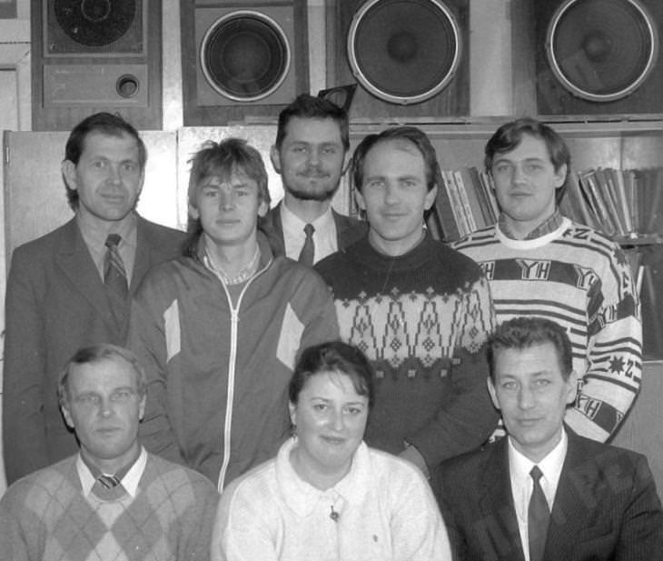 «Кливер» завода «Красный Луч» «Кливер» завода «Красный Луч»