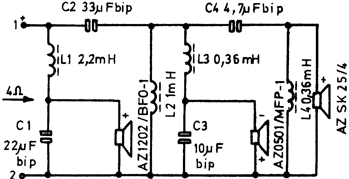 Ei HZK 12031 Ei HZK 12031