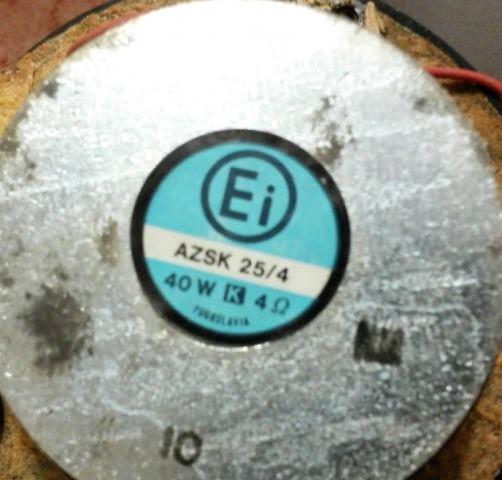 Ei HZK 12031 Ei HZK 12031