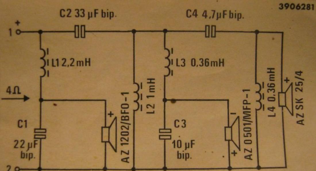 Ei HZK 12031 Ei HZK 12031