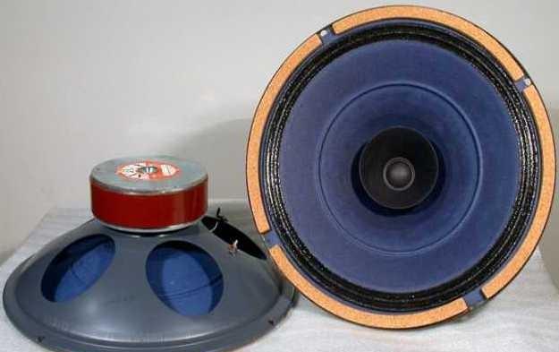 Динамик Audax T24PA15