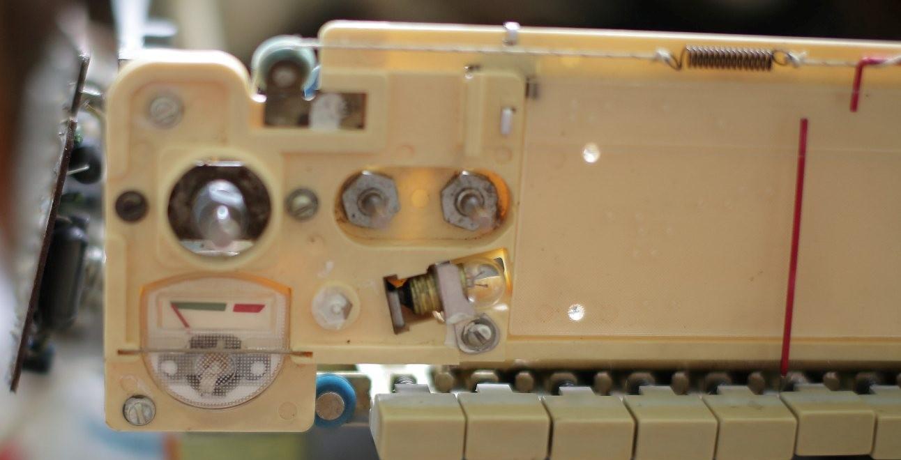 Рига МРП модель 103