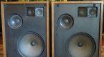 Bozak B-401 Rhapsody