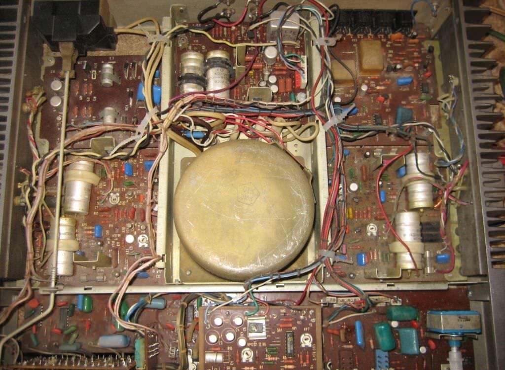 Амфитон 75У-101С