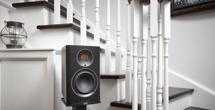 Elac Carina BS243.4