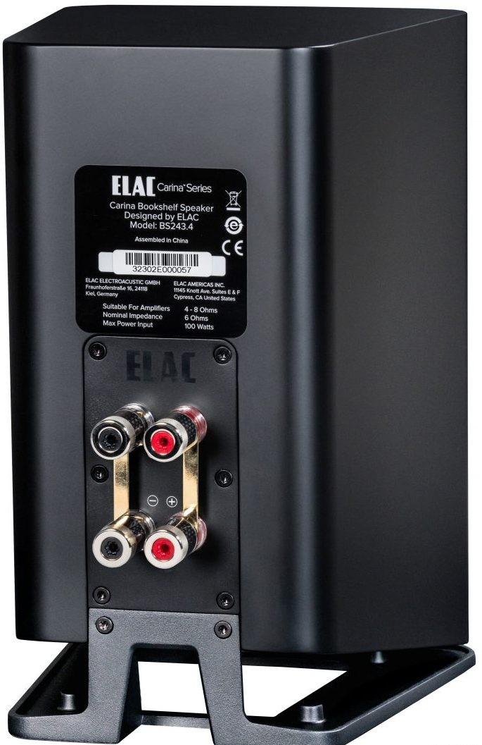 Elac Carina BS243.4 - 