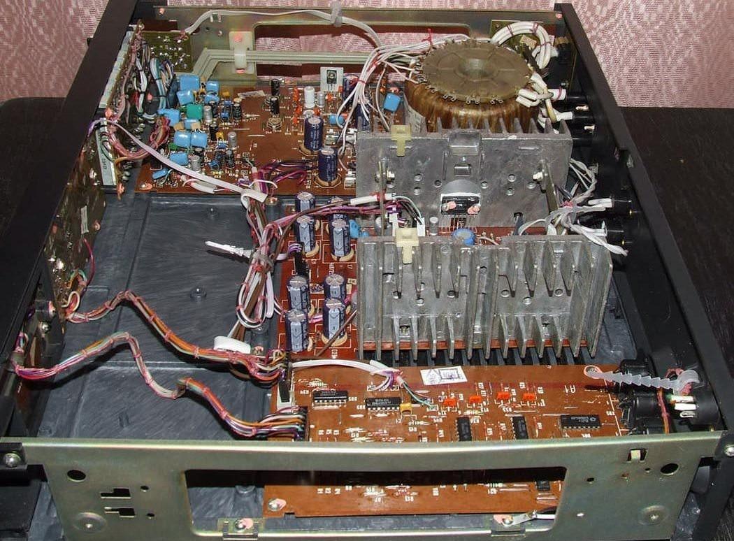 Романтика 50У-236С - 