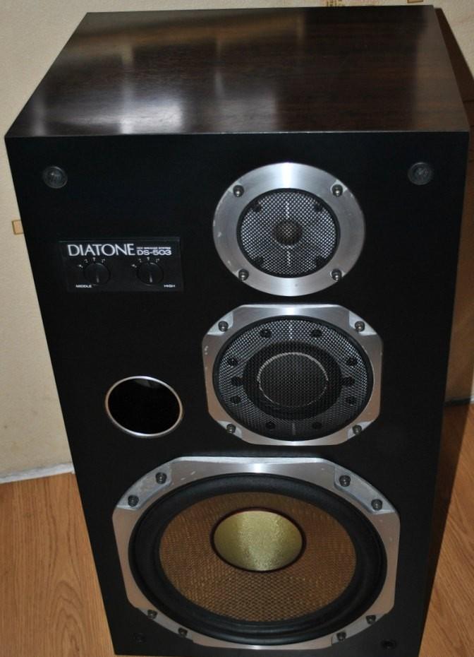 Diatone DS-503 Diatone DS-503