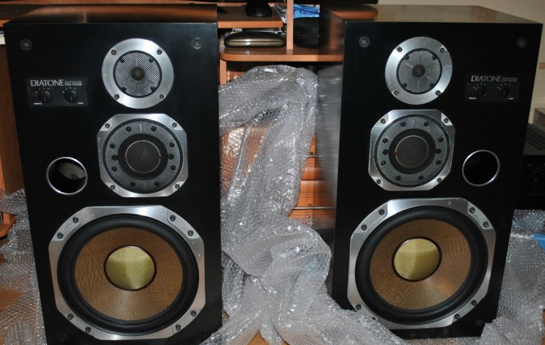 Diatone DS-503 Diatone DS-503