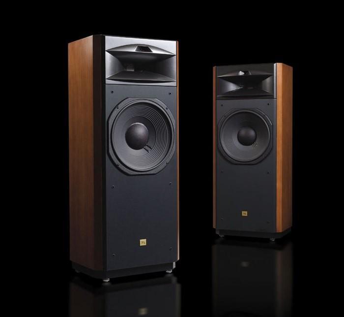 JBL S4600