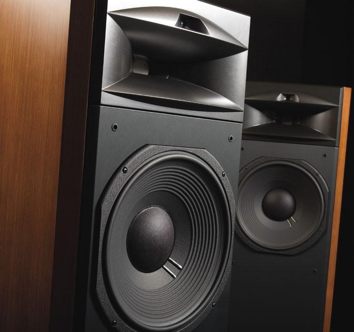 JBL S4600