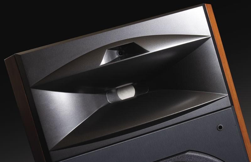 JBL S4600