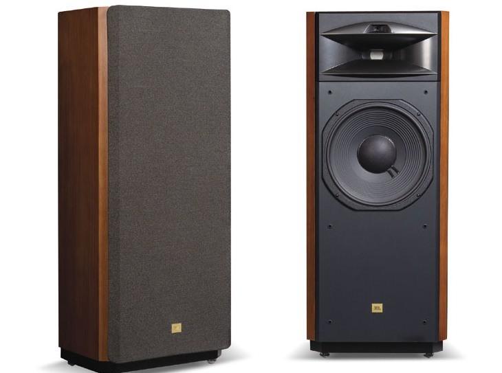 JBL S4600
