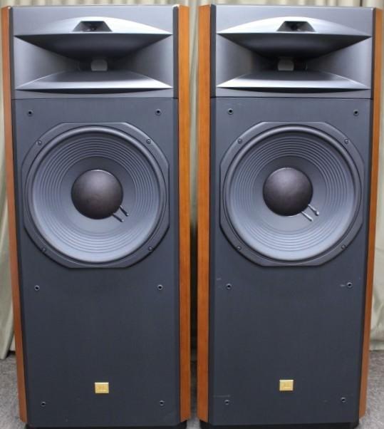 JBL S4600