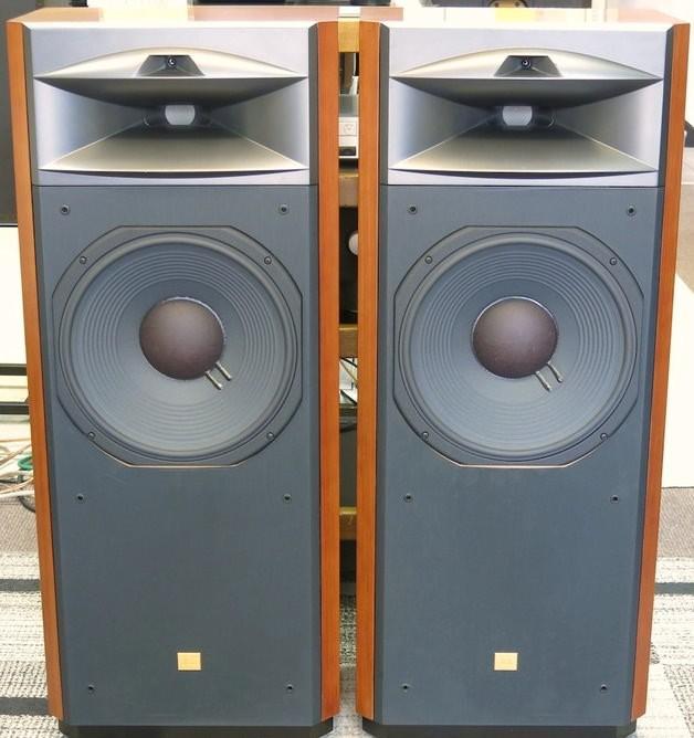 JBL S4600