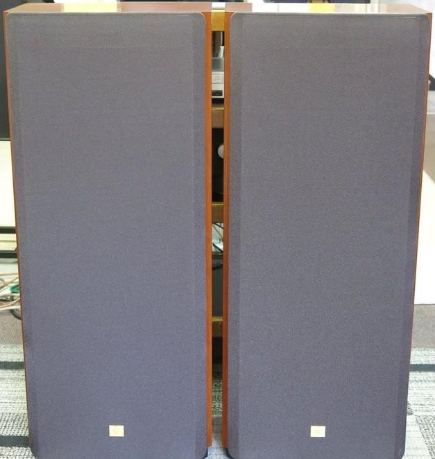 JBL S4600