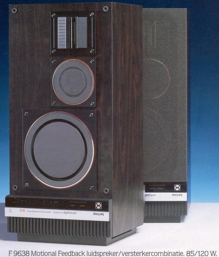 Philips 9638 Philips 9638