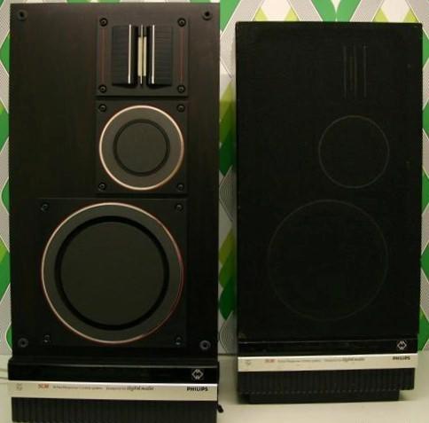Philips 9638 Philips 9638