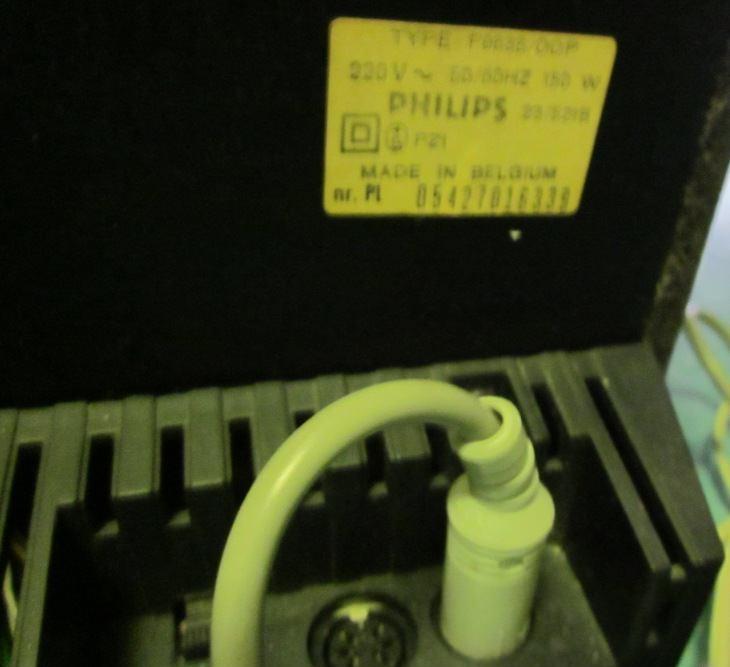 Philips 9638