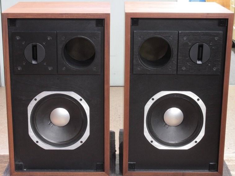 Sansui Monitor 2120 Sansui Monitor 2120