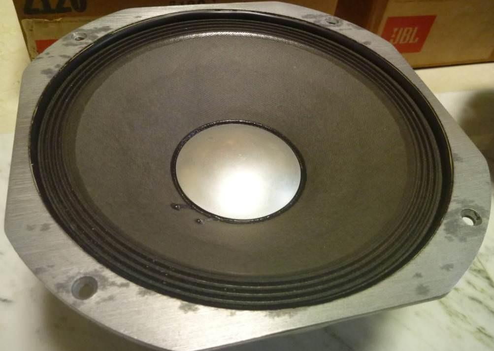 Sansui Monitor 2120 Sansui Monitor 2120
