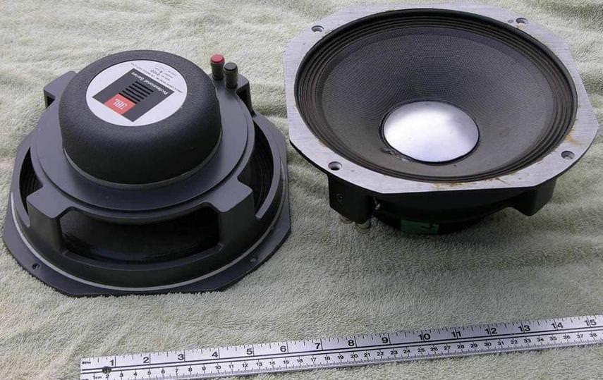 Sansui Monitor 2120 Sansui Monitor 2120