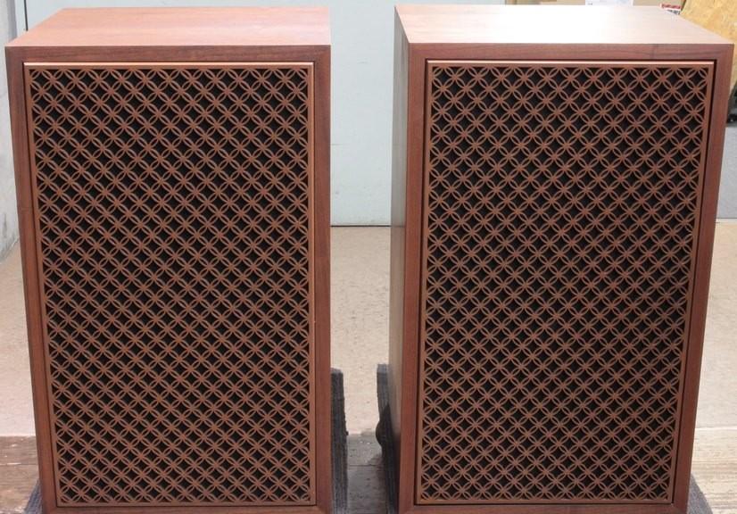 Sansui Monitor 2120 Sansui Monitor 2120