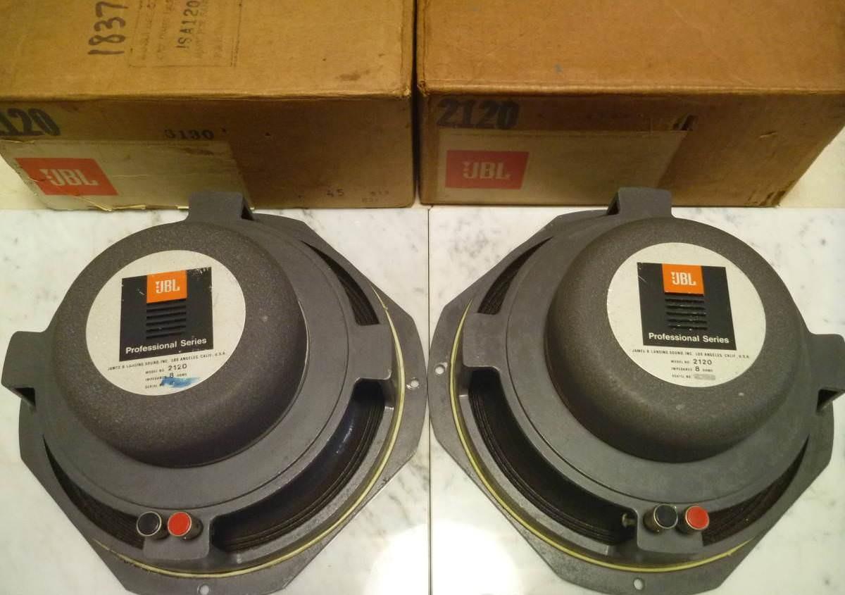 Sansui Monitor 2120 Sansui Monitor 2120