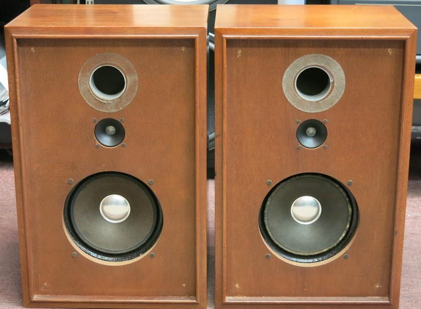 Sansui SP-50 Sansui SP-50