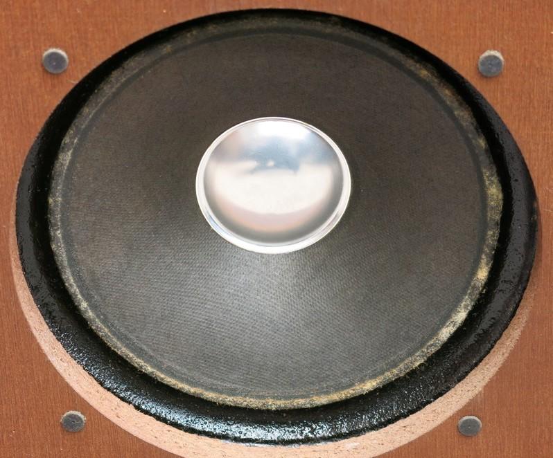 Sansui SP-50 Sansui SP-50
