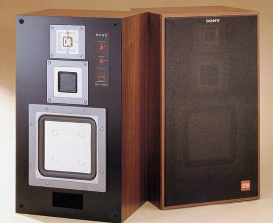 SONY APM-55W SONY APM-55W